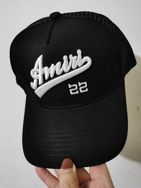 Amiri Cap 26